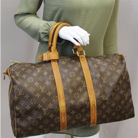 louis vuitton luggage bags for sale